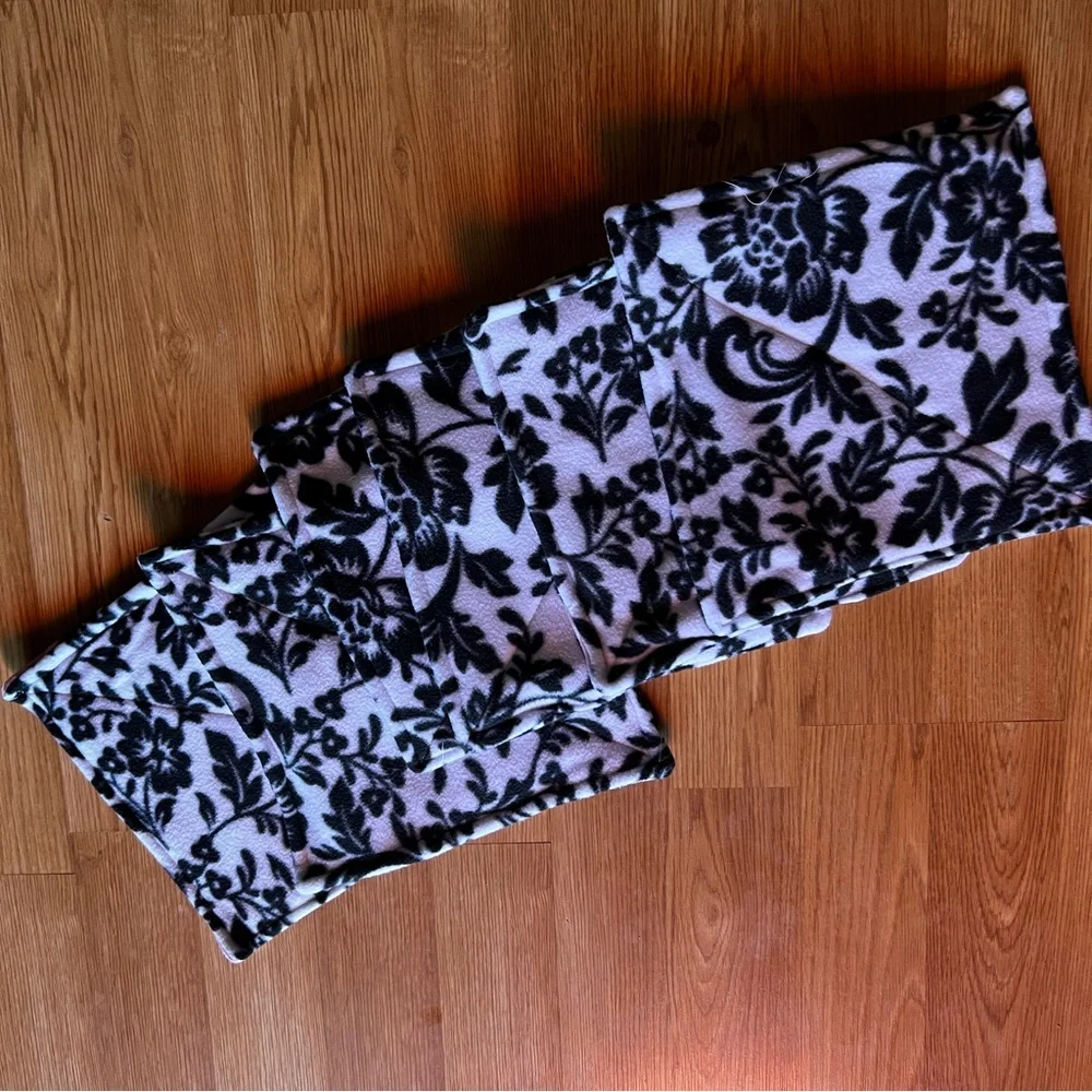Lot of 6 Guinea Pig P Piddle Lap Pads 11” Reversible Washable New